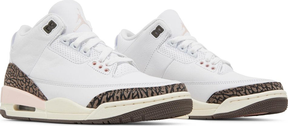 Wmns Air Jordan 3 Neapolitan