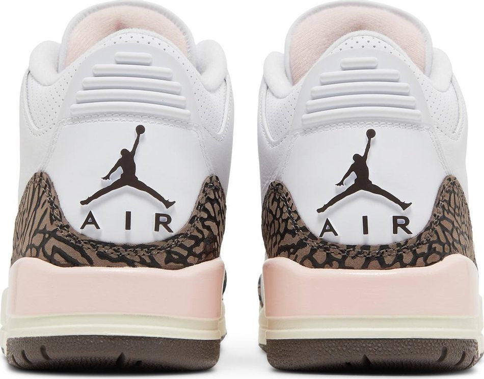 Wmns Air Jordan 3 Neapolitan