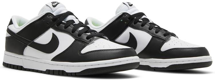 Wmns Dunk Low Next Nature 'Panda' DD1873-102