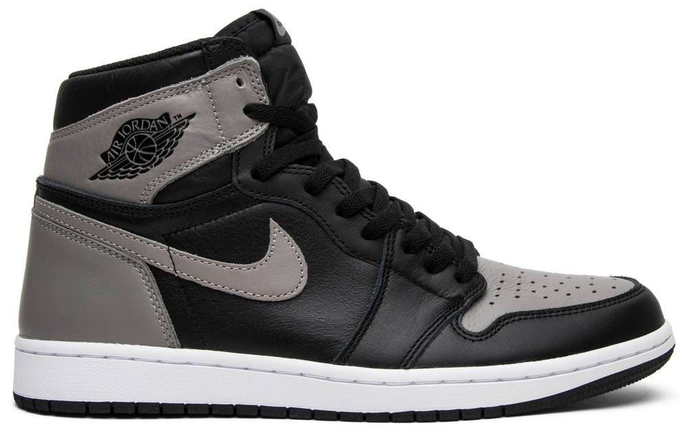 Air Jordan 1 Retro High OG Shadow