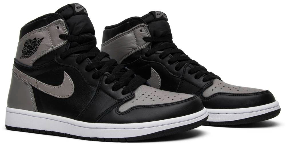 Air Jordan 1 Retro High OG Shadow