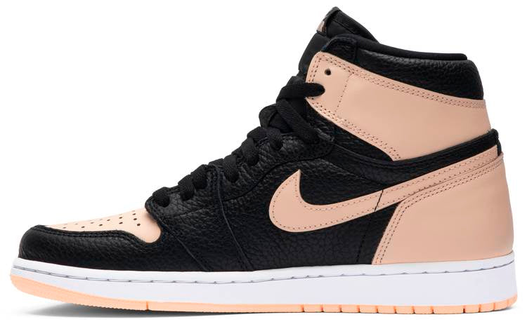 Air Jordan 1 Retro High OG Crimson Tint