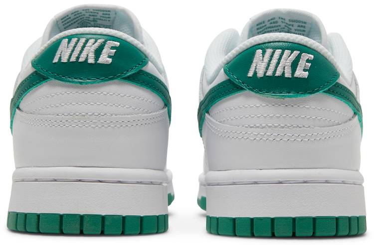 Wmns Dunk Low 'Green Noise' DD1503-112