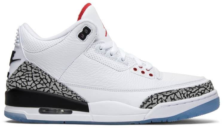 Air Jordan 3 Retro NRG Free Throw Line