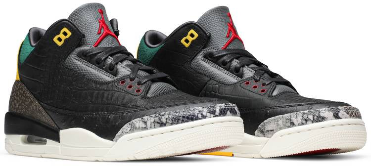 Air Jordan 3 Retro SE Animal Instinct 2.0