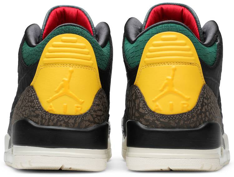 Air Jordan 3 Retro SE Animal Instinct 2.0