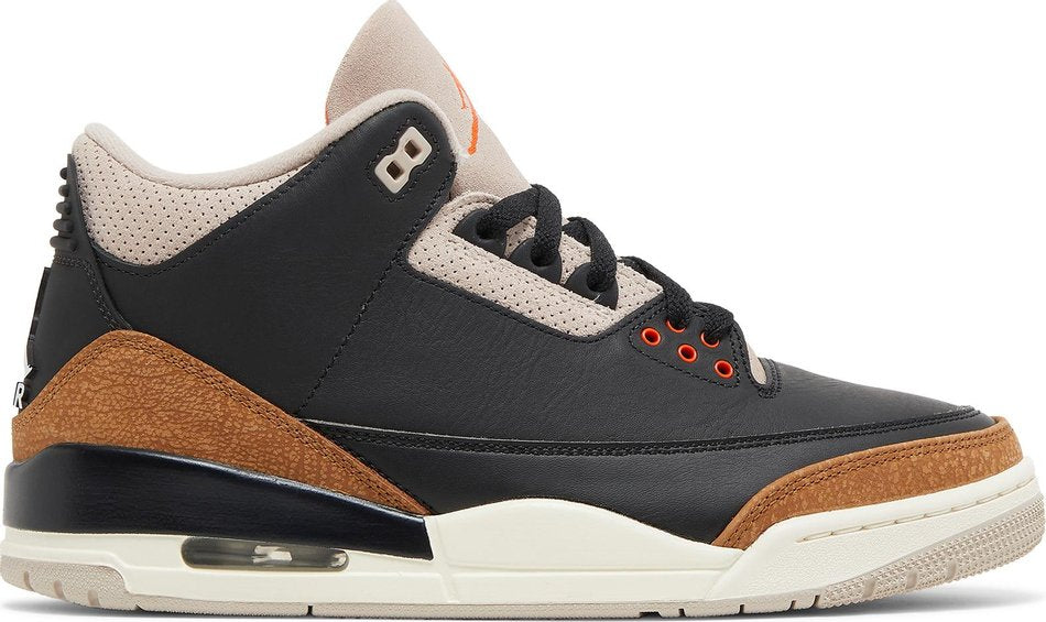 Air Jordan 3 Desert Elephant