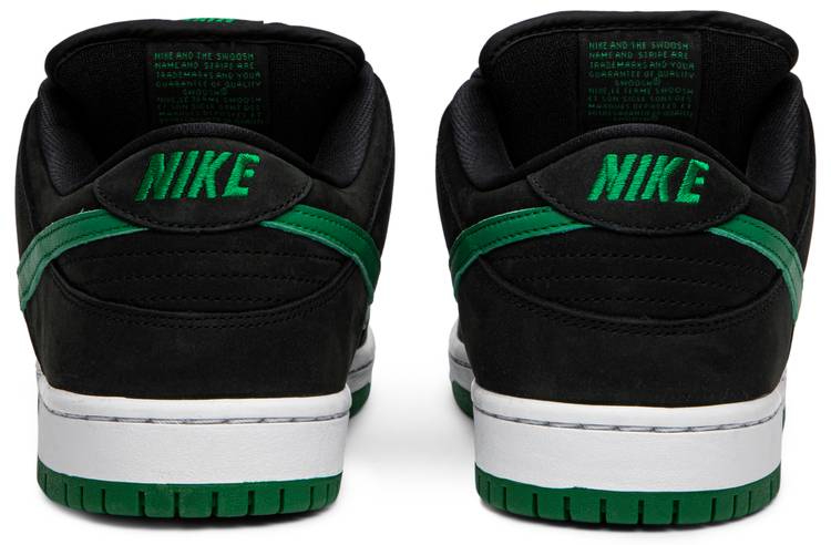 Dunk Low Pro SB 'Black Pine' BQ6817-005