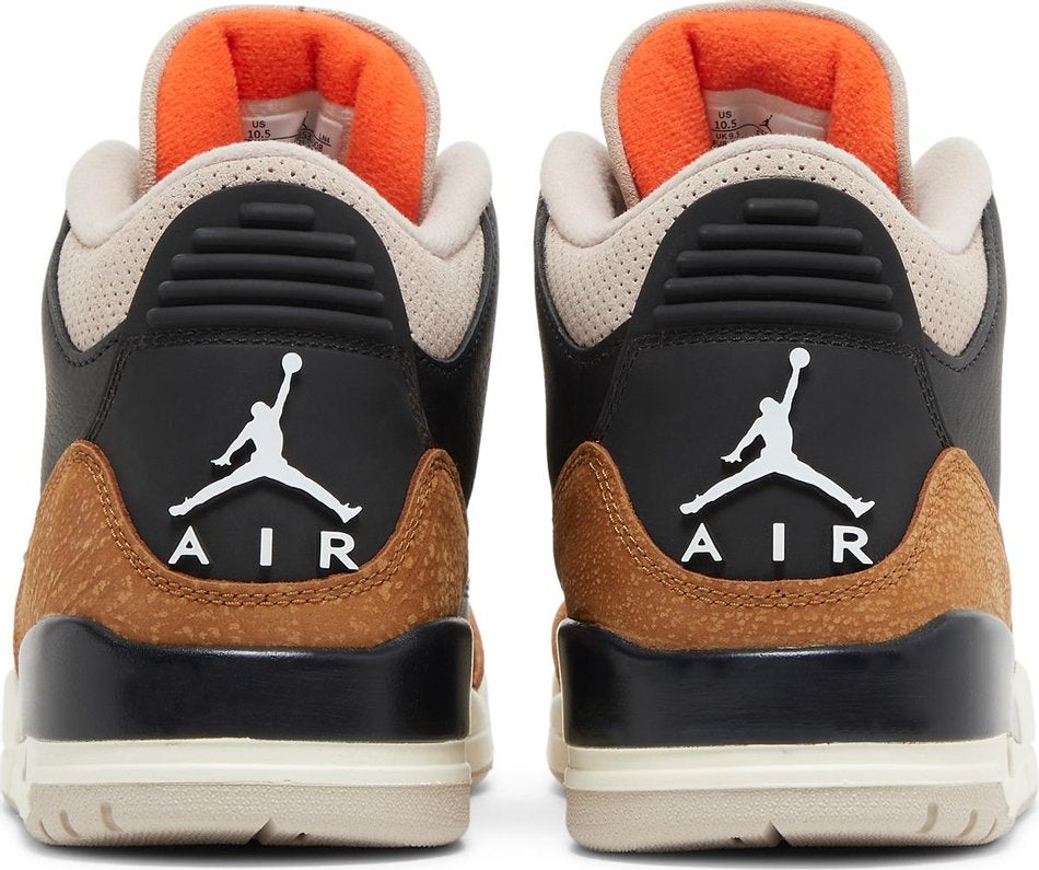 Air Jordan 3 Desert Elephant