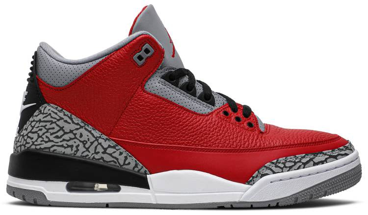 Air Jordan 3 Retro SE Unite