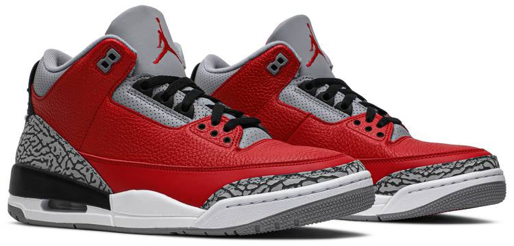 Air Jordan 3 Retro SE Unite