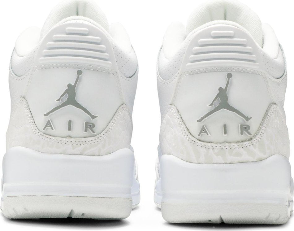 Air Jordan 3 Retro Pure Money