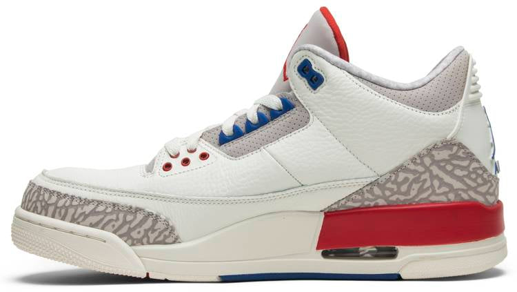 Air Jordan 3 Retro International Flight