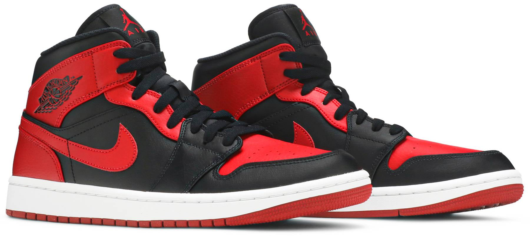 Air Jordan 1 Mid Banned