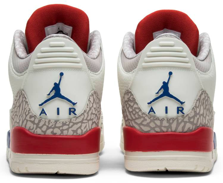 Air Jordan 3 Retro International Flight