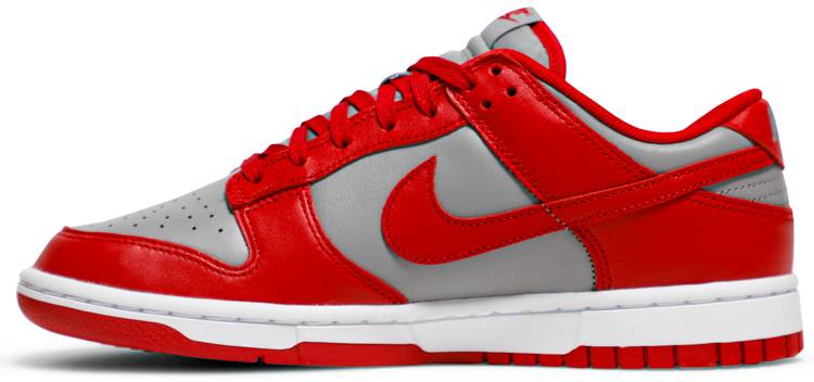 Dunk Low SP 'UNLV' 2021 DD1391-002