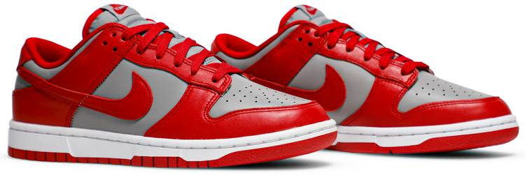 Dunk Low SP 'UNLV' 2021 DD1391-002