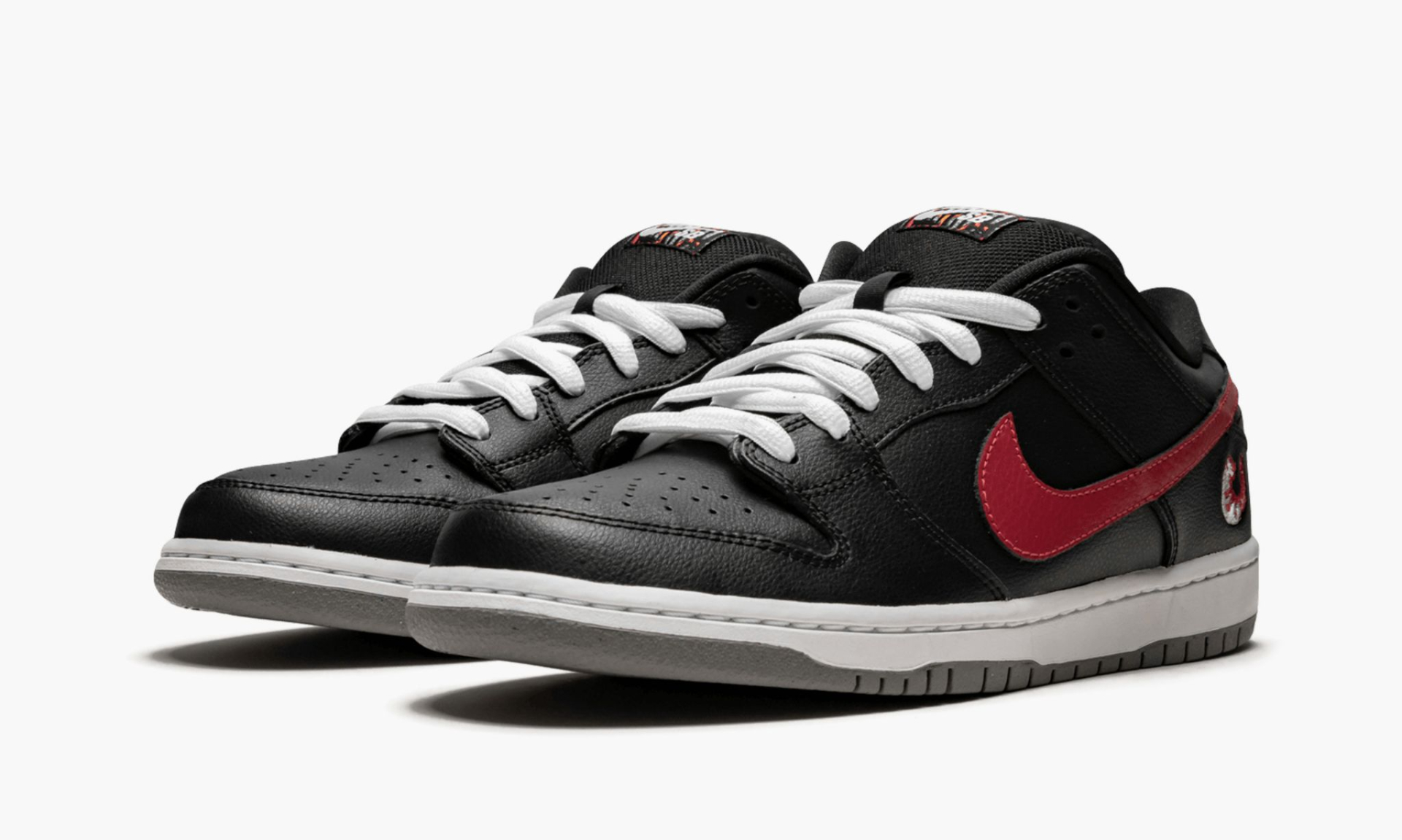 Dunk Low Premium Sb 'Shrimp' 313170-060