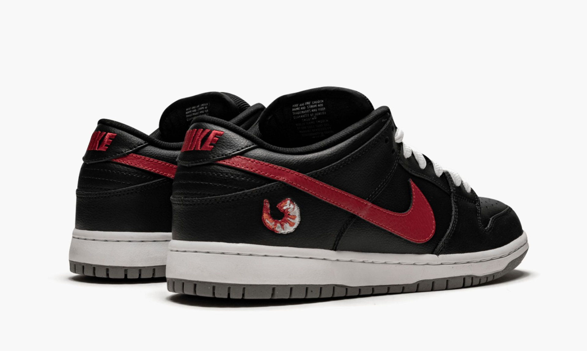 Dunk Low Premium Sb 'Shrimp' 313170-060