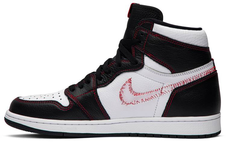 Air Jordan 1 Retro High OG Defiant