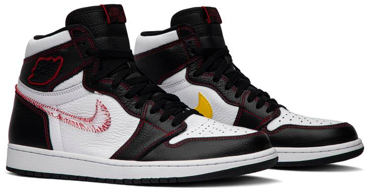 Air Jordan 1 Retro High OG Defiant