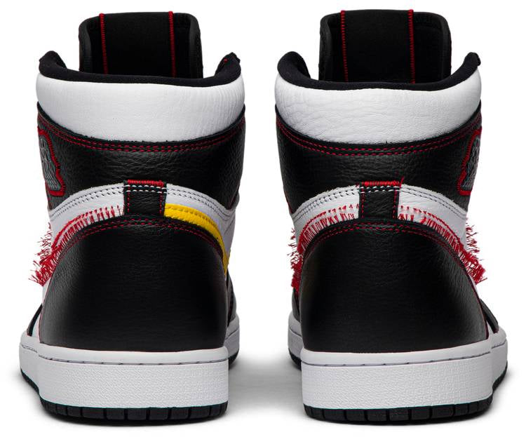 Air Jordan 1 Retro High OG Defiant