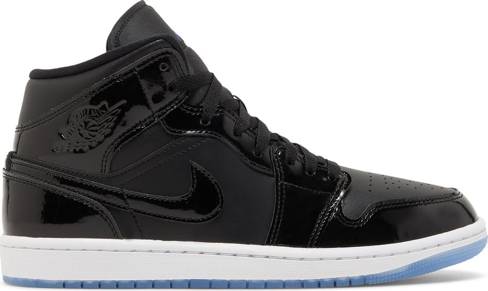 Air Jordan 1 Mid SE Space Jam