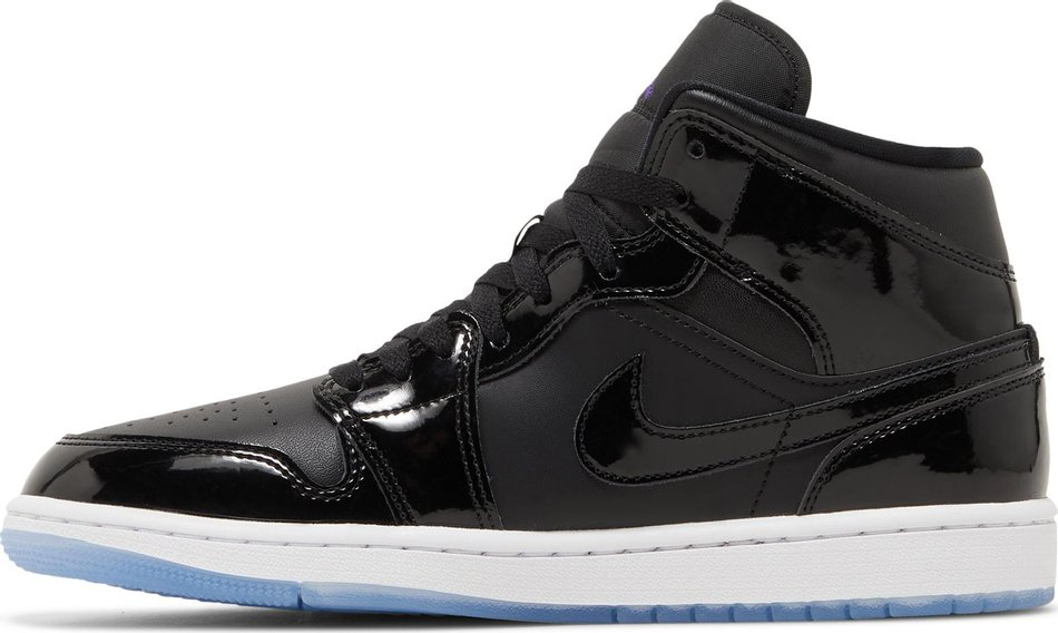 Air Jordan 1 Mid SE Space Jam