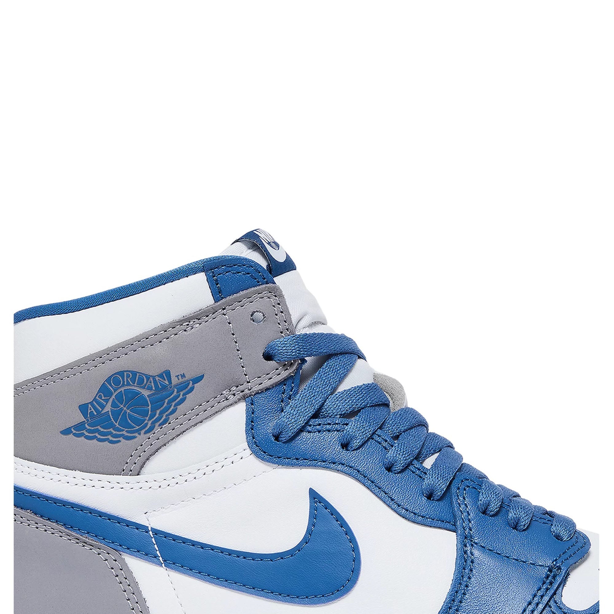 Air Jordan 1 Retro High OG True Blue