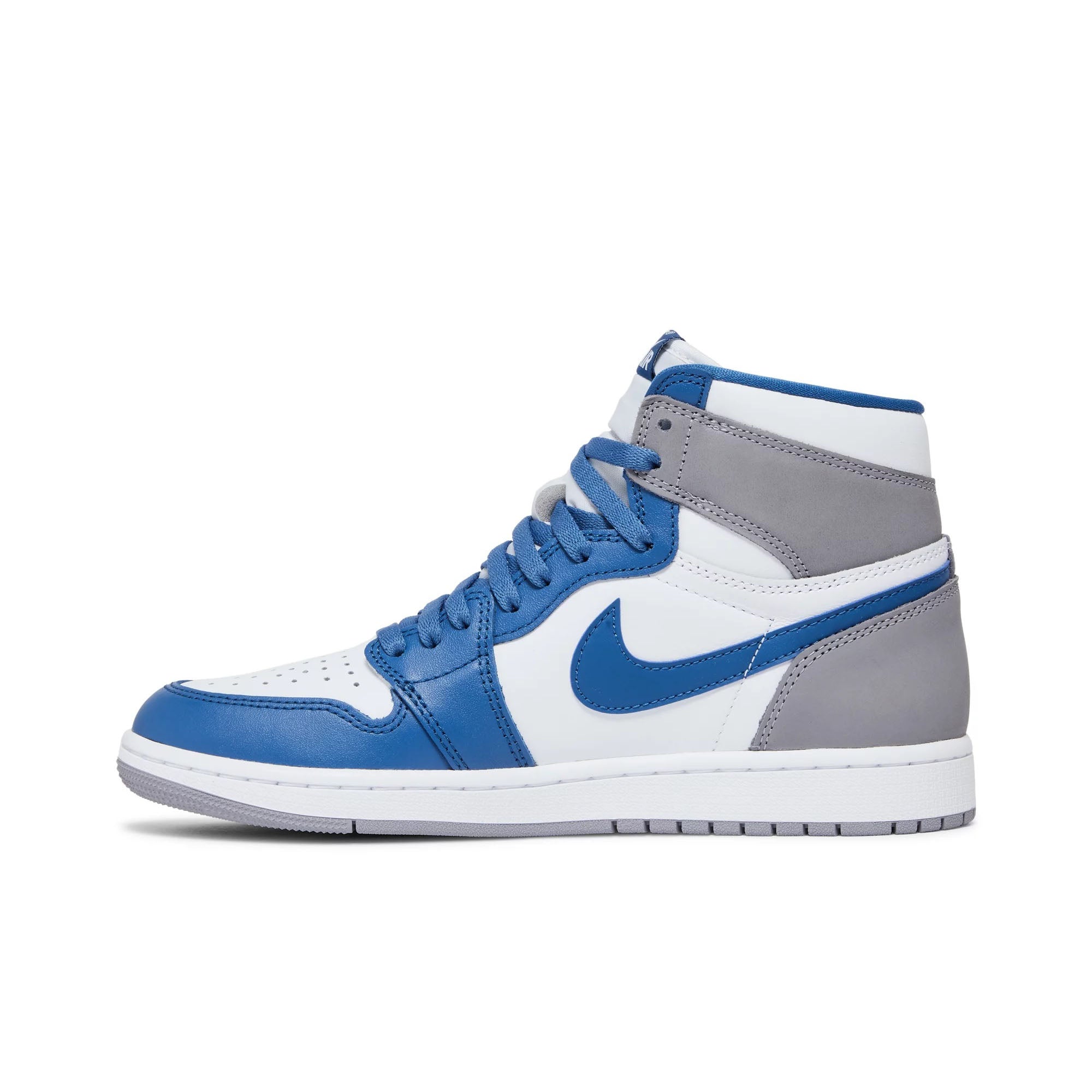 Air Jordan 1 Retro High OG True Blue