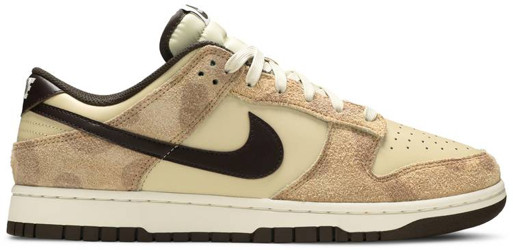 Dunk Low Premium 'Animal Pack - Cheetah' DH7913-200