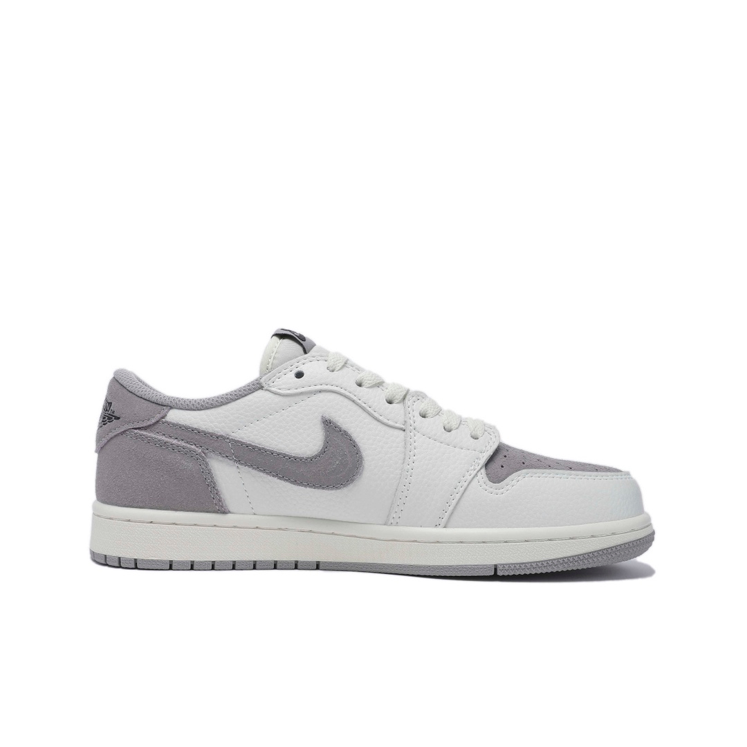 Air Jordan 1 Retro Low OG Atmosphere Grey