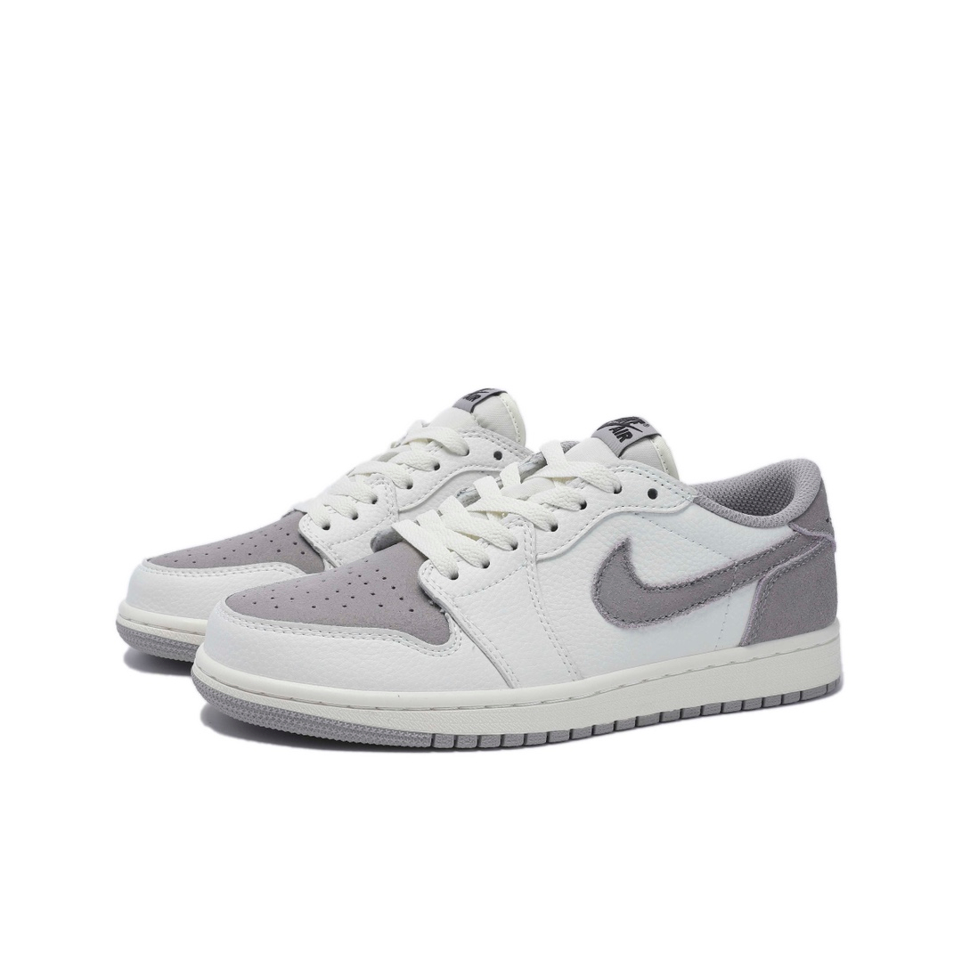 Air Jordan 1 Retro Low OG Atmosphere Grey