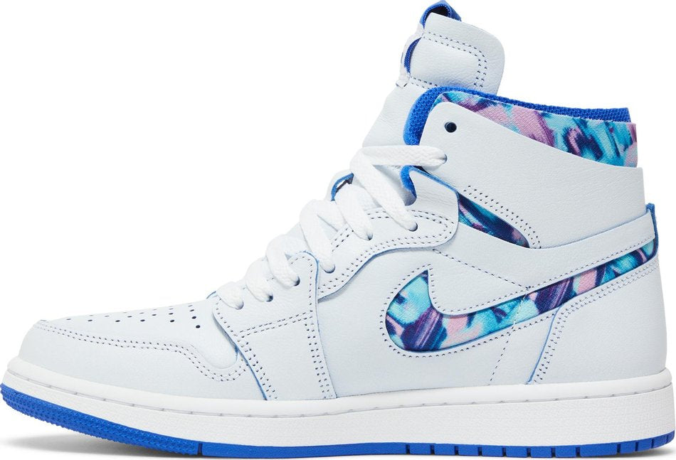 Wmns Air Jordan 1 High Zoom Comfort ’25 Years in China’