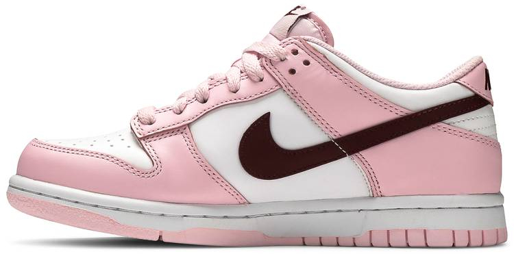 Dunk Low GS 'Valentine's Day' CW1590-601