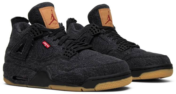 Levi s x Air Jordan 4 Retro