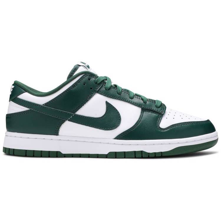 Spartan Green Dunk Low 'Michigan State' DD1391-101