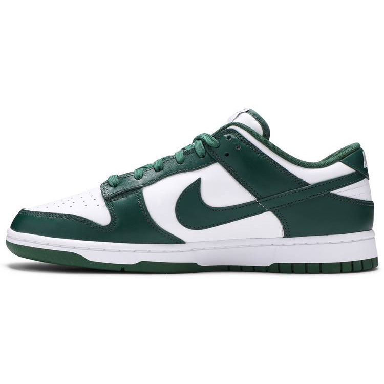 Spartan Green Dunk Low 'Michigan State' DD1391-101