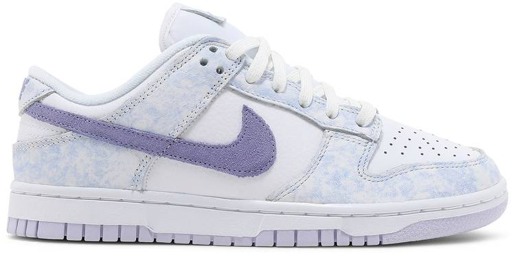 Wmns Dunk Low OG 'Purple Pulse' DM9467-500