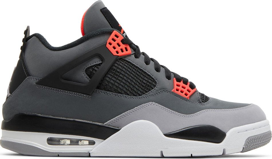 Air Jordan 4 Infrared