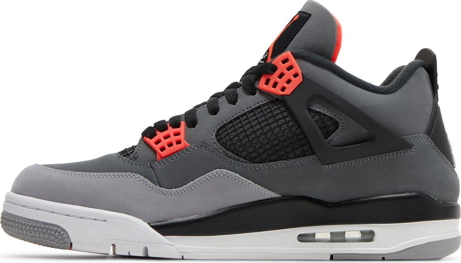 Air Jordan 4 Infrared