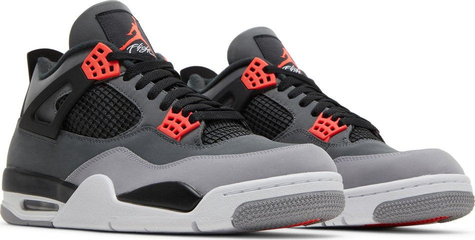 Air Jordan 4 Infrared