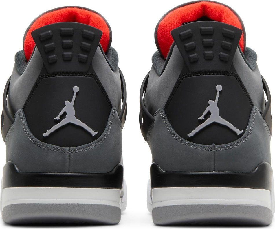 Air Jordan 4 Infrared