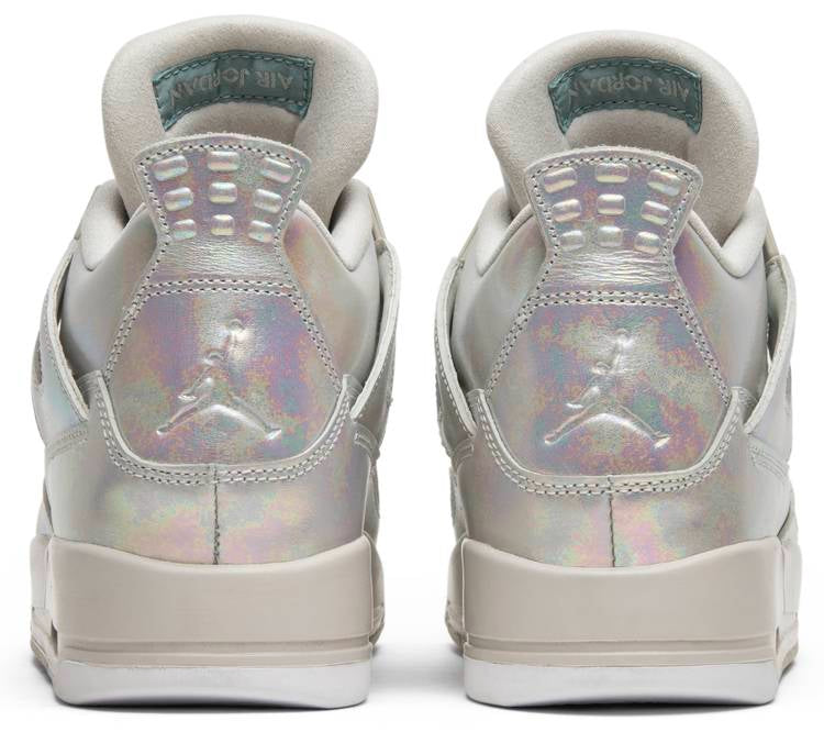 Air Jordan 4 GG Pearl