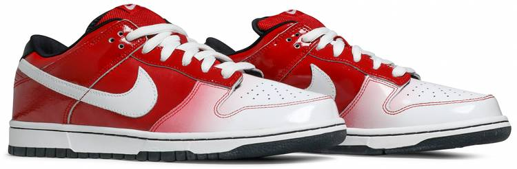 Dunk Low SB Premium 'Kuwahara Et' 313170-611