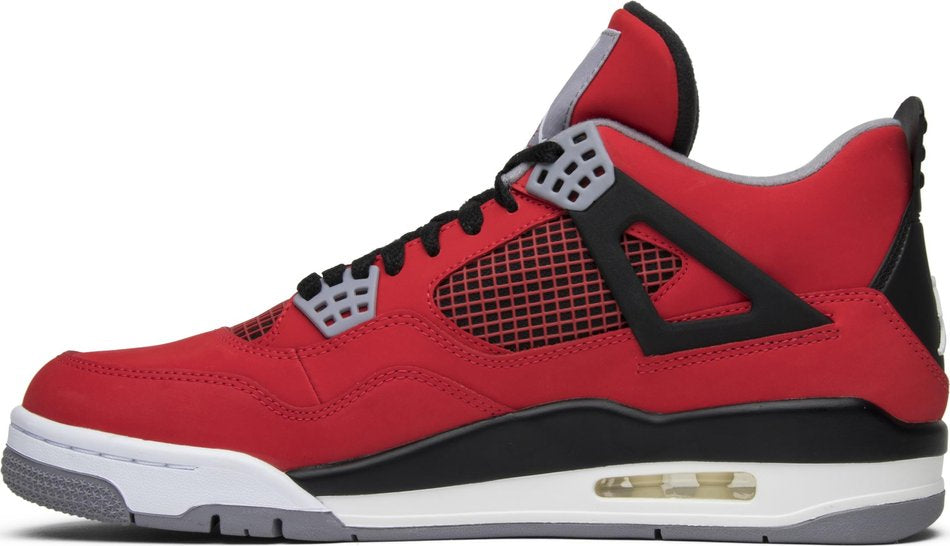 Air Jordan 4 Retro Toro Bravo