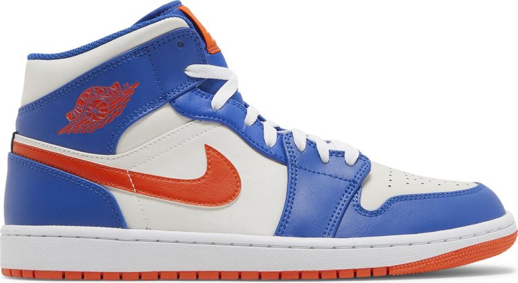 Air Jordan 1 Mid Wheaties