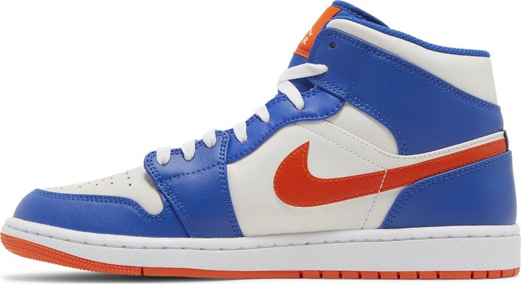 Air Jordan 1 Mid Wheaties