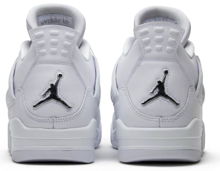 Air Jordan 4 Retro Pure Money