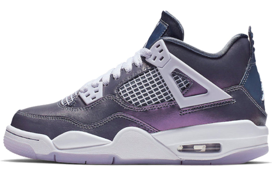 Jordan 4 Retro Monsoon Blue